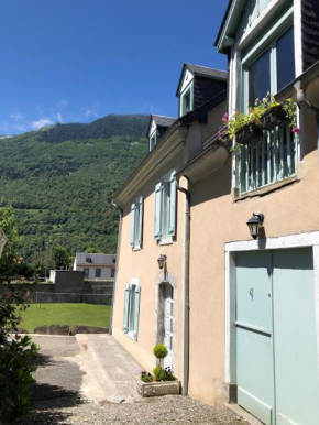 Chambre privée à deux pas de Luz-Saint-Sauveur